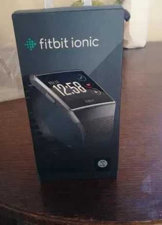 Fitbit Ionic nou SIGILAT