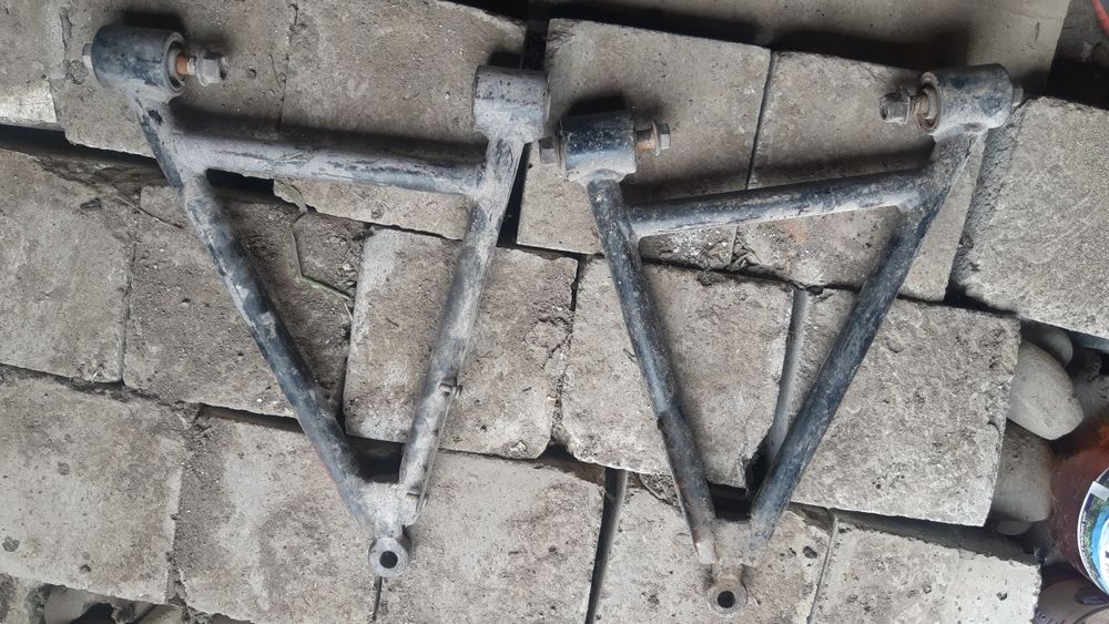 Piese ATV Linhai 300