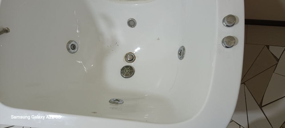 Гидрованна гидромассаж Gidrovanna gidromassaj