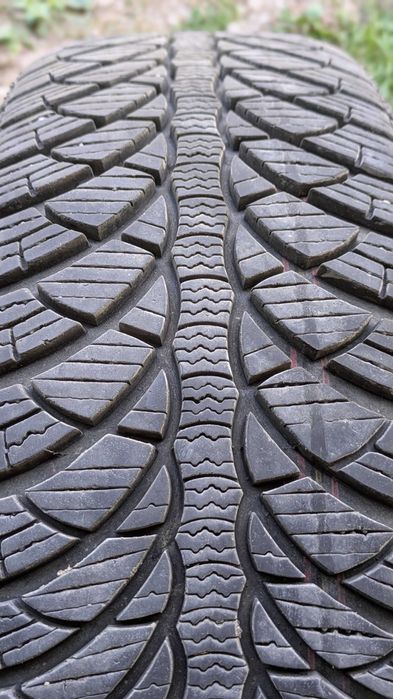 Fulda 195 65 15 зимни гуми