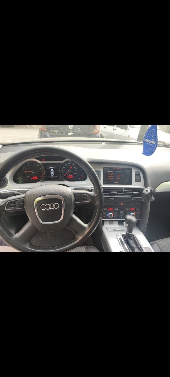 Audi A6 2.0 tfsi