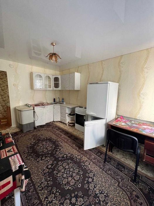 Продажа 1-комнатной квартиры, абая 28\4
