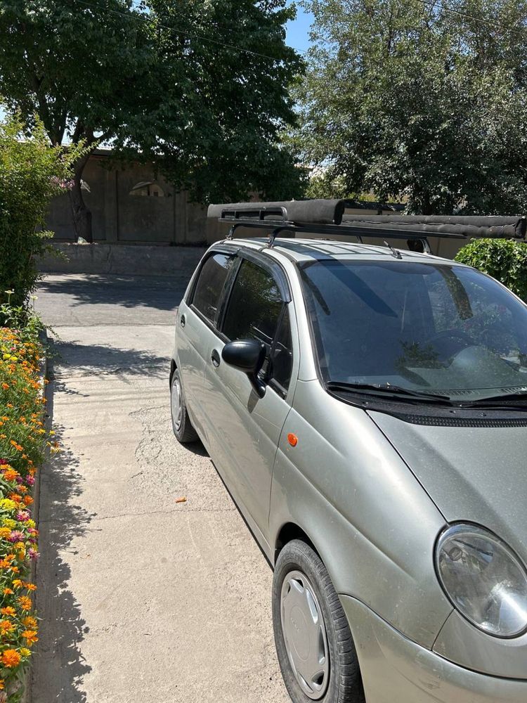 Matiz mix 2009 srochna