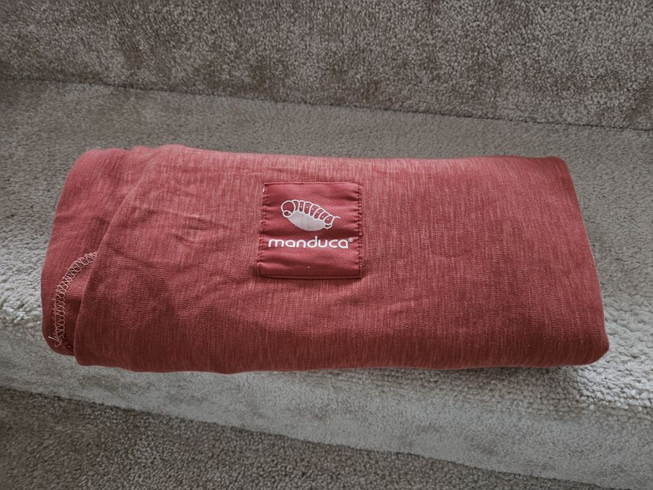 Wrap elastic Manduca