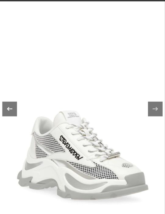 Обувки Steve Madden