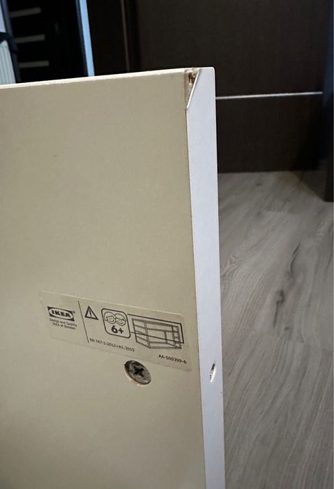 Pat supraetajat ikea