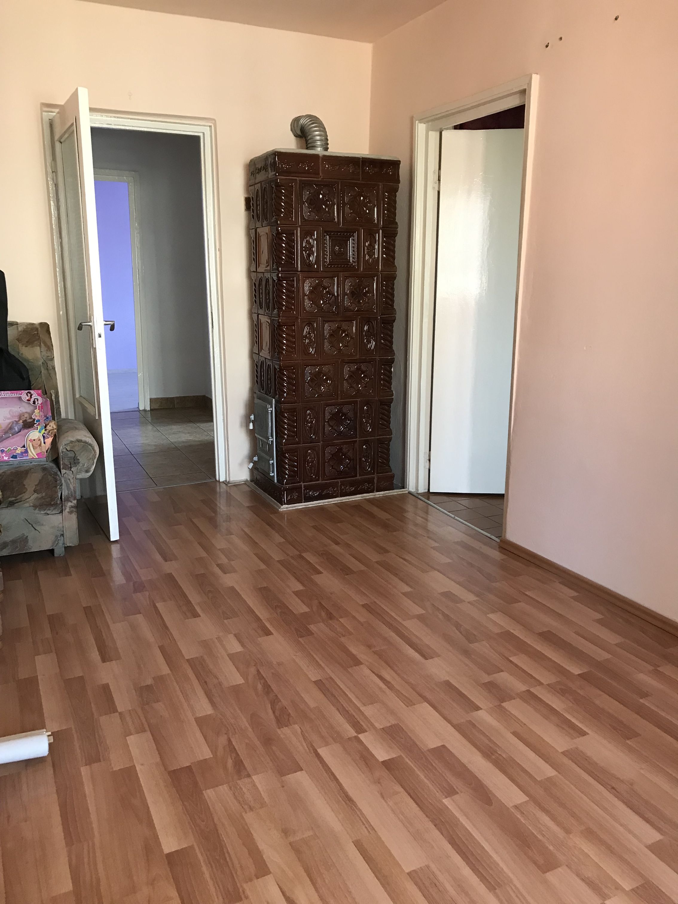 PF Vand apartament 3 camere