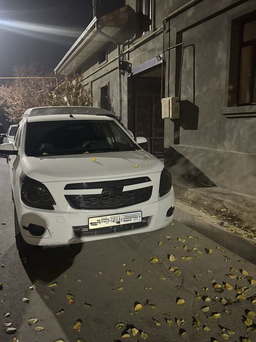 Cobalt super narxga sotiladi 2013/ Продётся cobalt 2013 супер