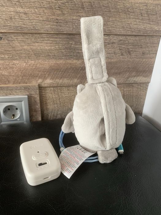 Бухалчето Оли с USB/малкия вариант