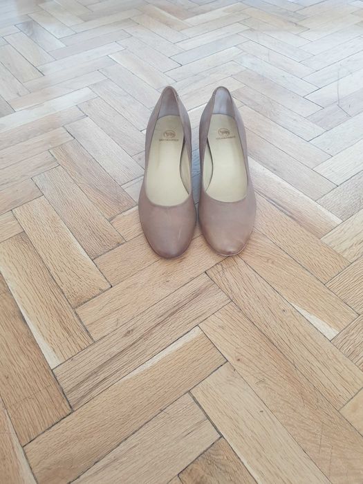 Дамски обувки Саламандер N 39