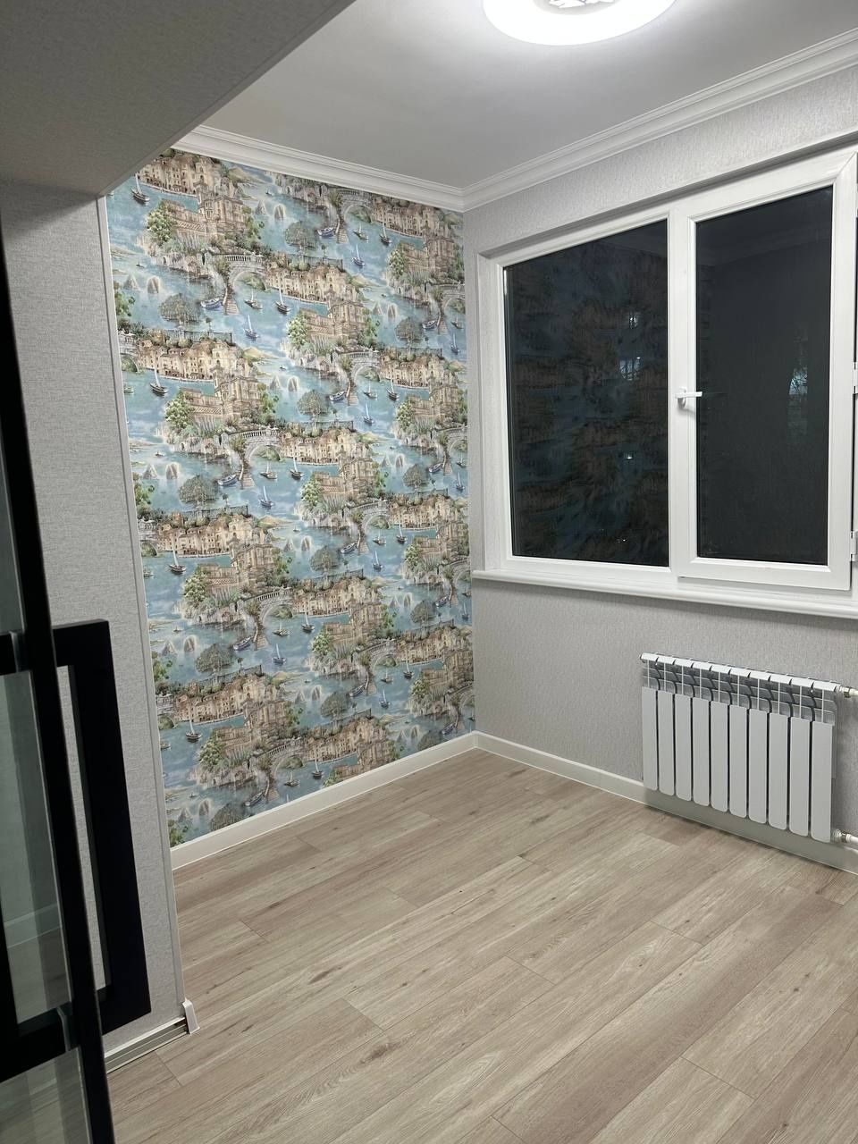 Продаётся квартира
