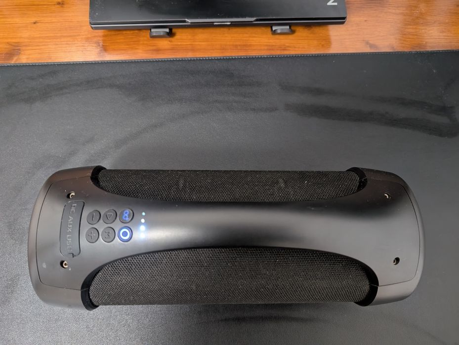 Boxa portabila Akai ABTS-55 IPX5