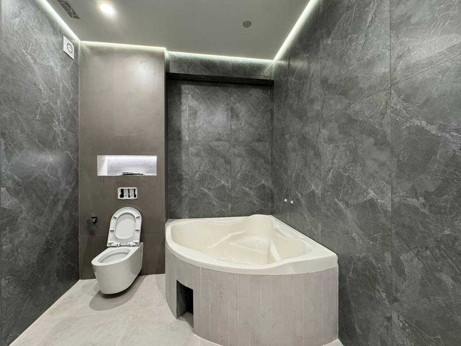 Продается 5 комн новостройка Саракулька, Транспортный (ИТ)