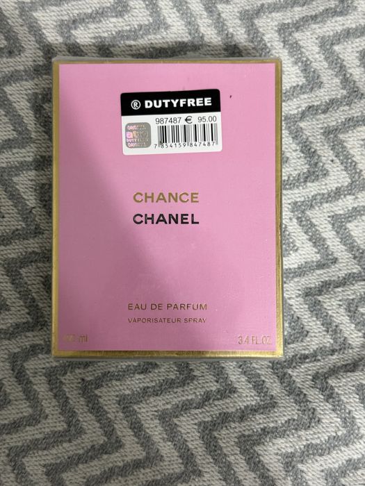 Дамски парфям Chnel