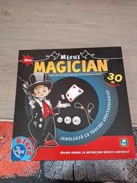 Micul magician joc