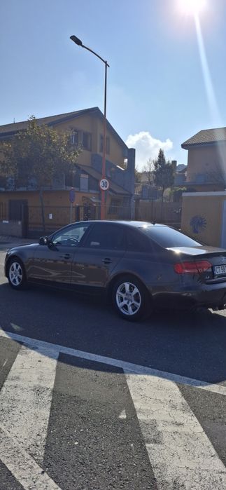 Vând Audi a4 b8 2.0 tdi negociabil