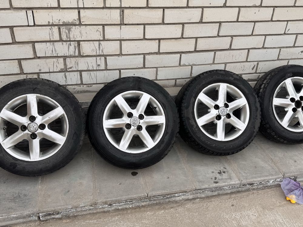 Продам Диски R14 .4/100