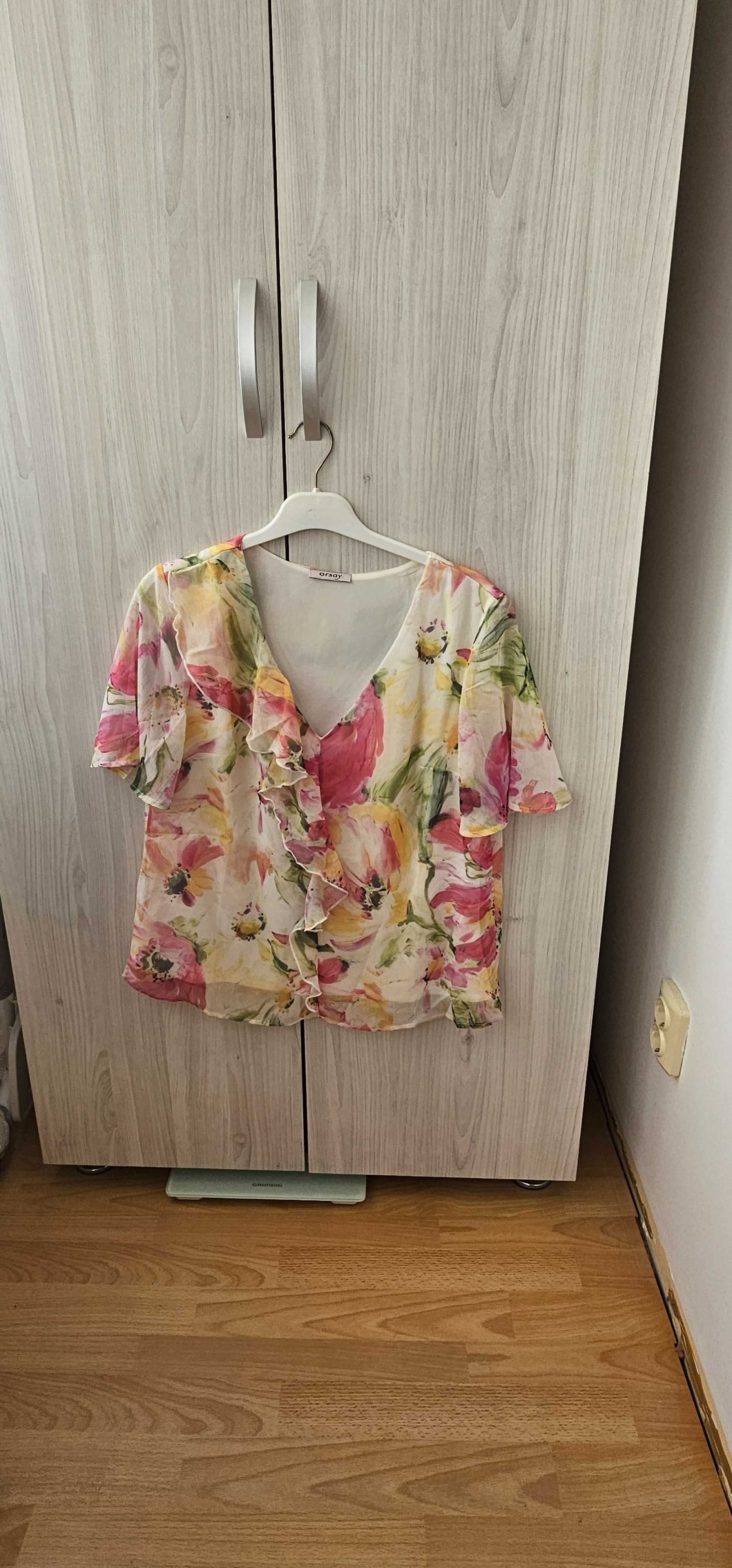 Bluza orsay noua