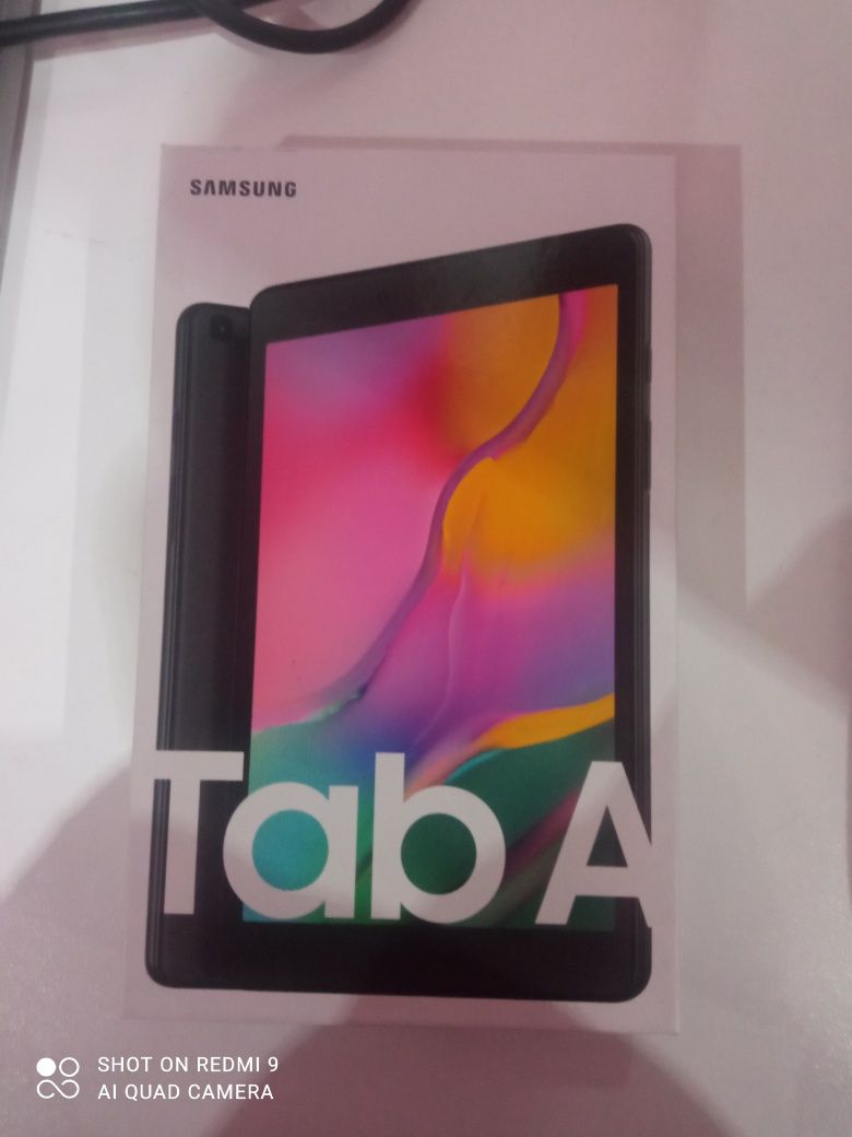 Samsung tab A планшет