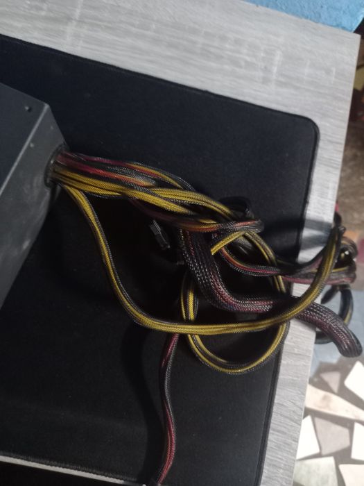 Sursa corsair cx600