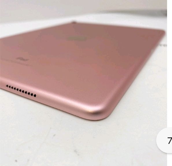 Ipad Pro 10.5 256 Wifi LLA