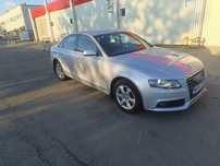 Audi A4 b8 an 2012 motor 2.0 tdi 140 cp accept și variante + diferenta