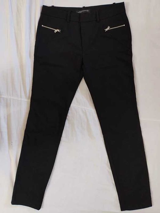 pantaloni damă Zara