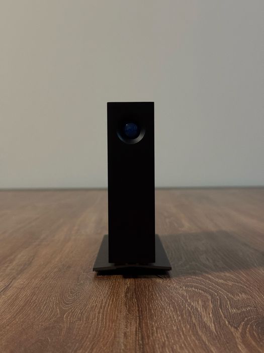 LaCie d2 Professional 10TB – Premium Enterprise HDD (USB-C)