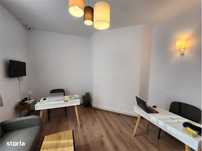Apartament 1 camera, central, 38 mp, Targu Mures, acces stradal.