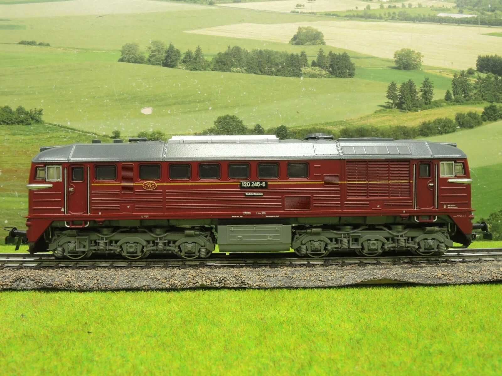 Piko 5452 H0 Diesellok BR 120