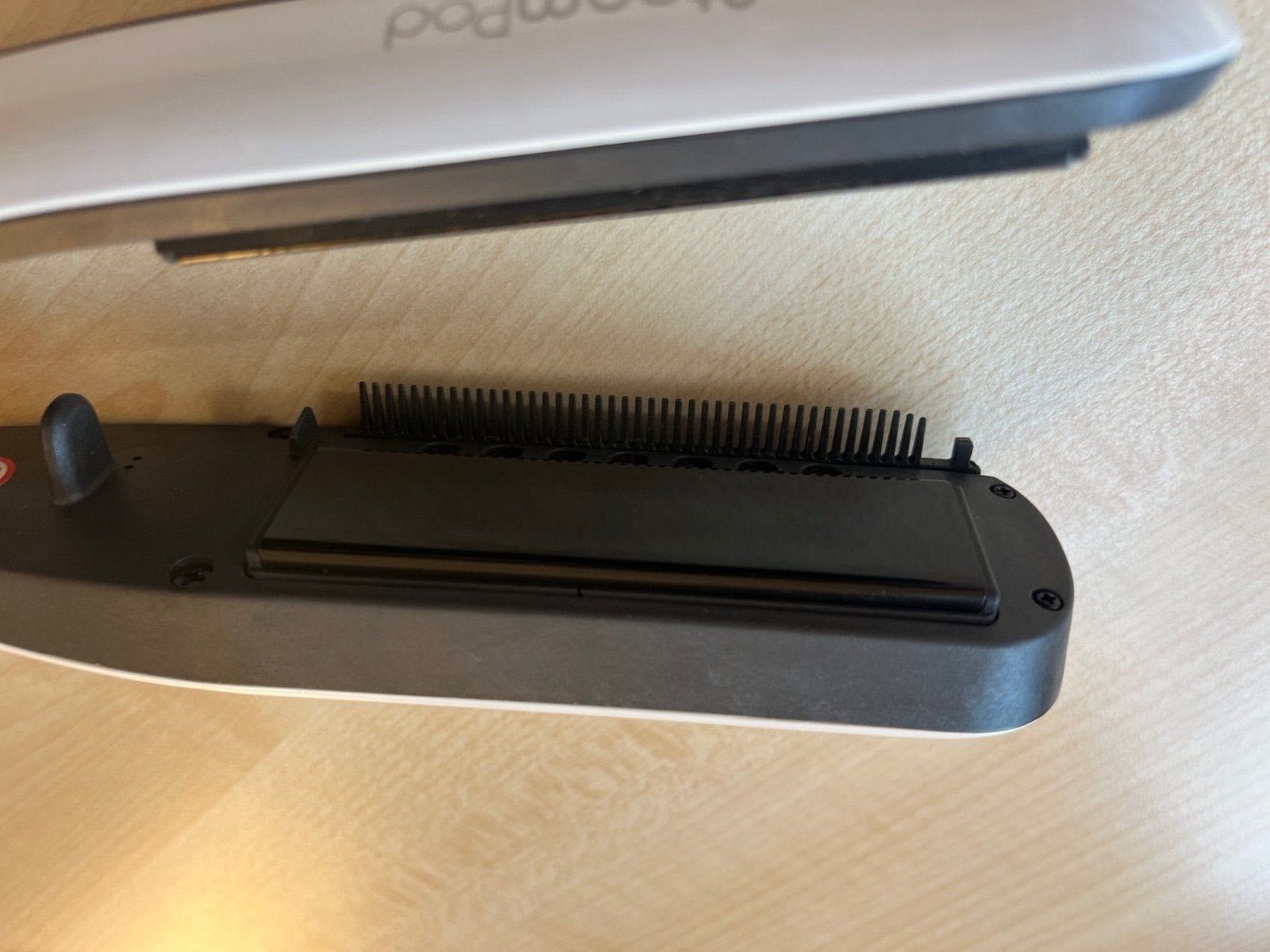Loreal SteamPod 3 , преса за коса