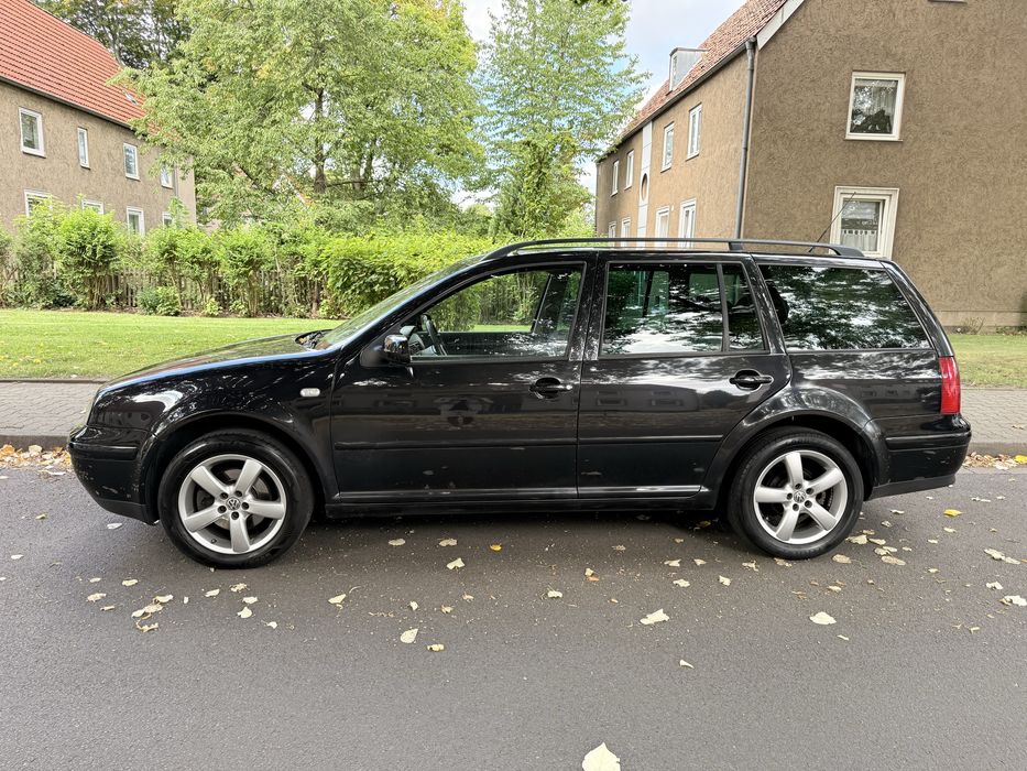 Vw golf 1.9 tdi 101ps