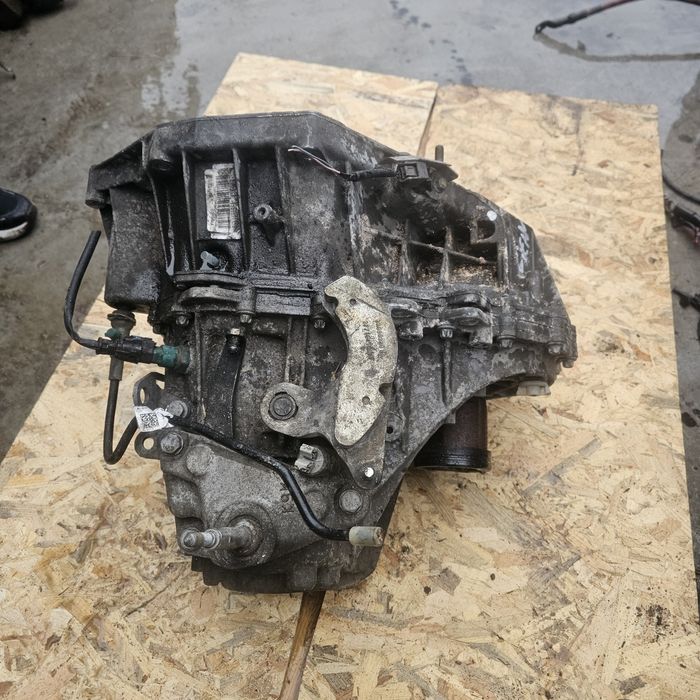 Скоростна кутия за citan--kangoo 1.5 dci cdi