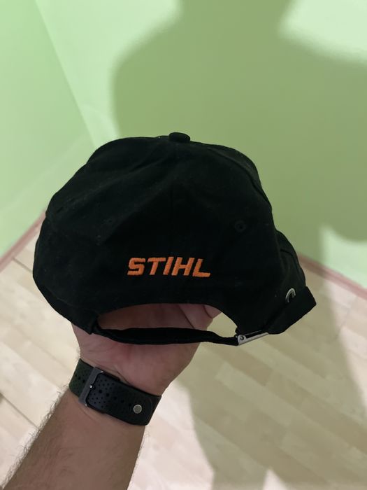 Sapca stihl (engelbert strauss)