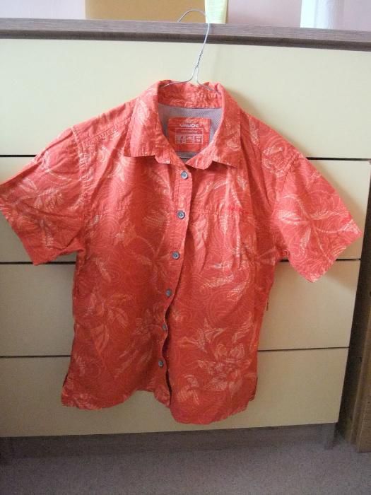 Дамска риза Vaude