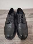 Pantofi Zara Oxford barbati marimea 44
