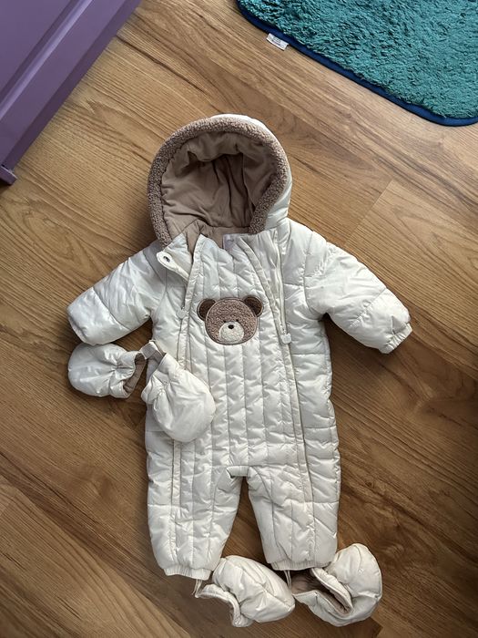 Бебешки космонавт Mayoral