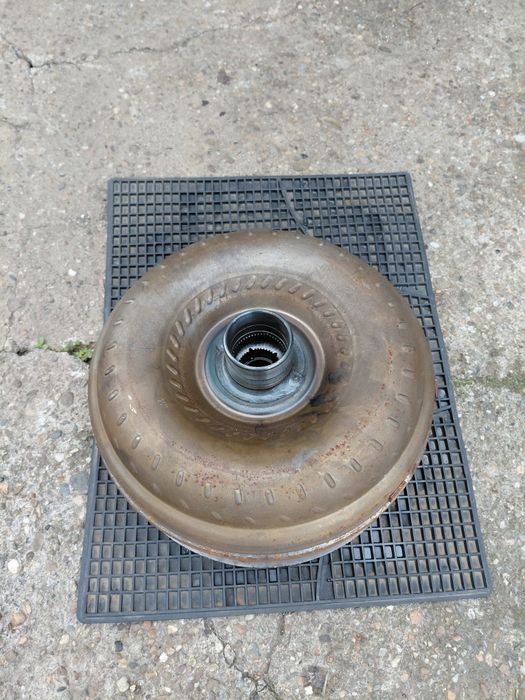 ZF 8HP-70X Автоматична скоростна кутия BMW X3 F25 3.0d xdrive