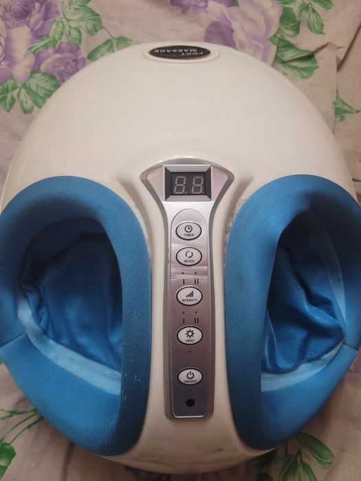 Продаю массажёр для подошвы ног