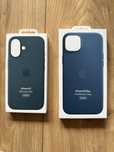 Husa iPhone Originala