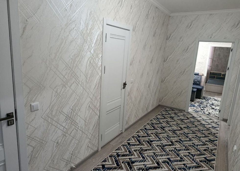 Сурочна аренда квартира бектемирский район водник 2 хона