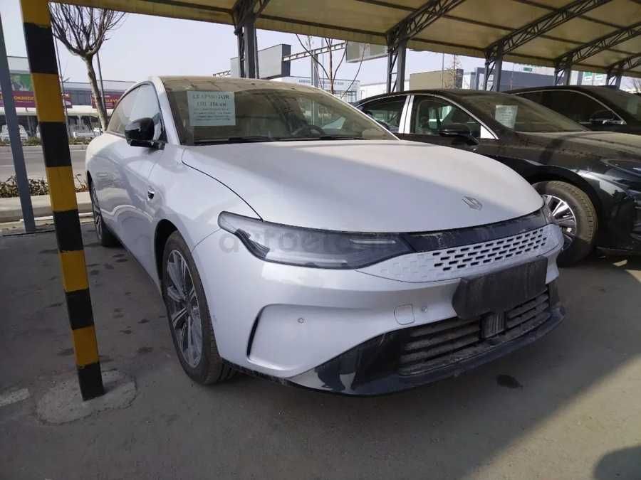 Leapmotor c01 Cmofort  Nasiya savdo