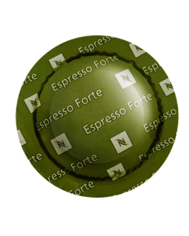 Nespresso Professional кафе капсули  - 50лв. / Неспресо ПРО