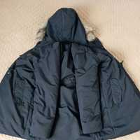 Куртка зимняя YIKAI 158см