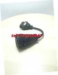 Cablu Adaptor Diagnoza Camion Tir Man Tga 12pin Obd2 Delphi Autocom M