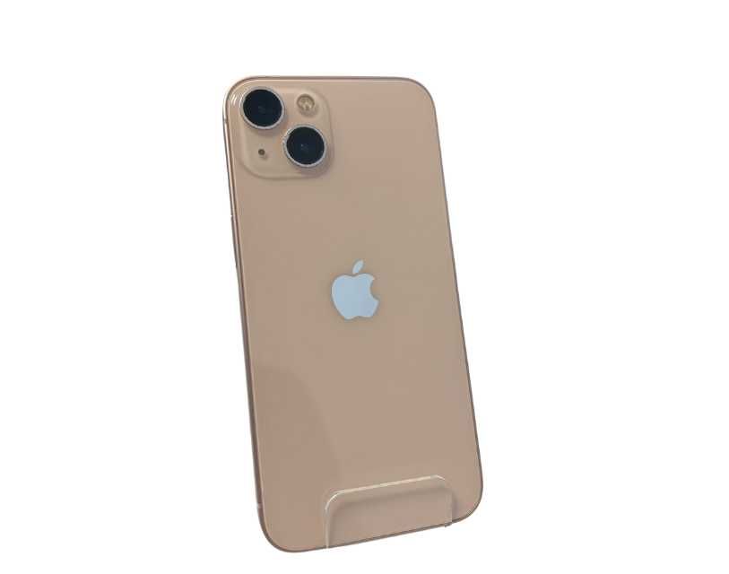 Telefon mobil Apple iPhone 13, 128GB, 5G, Pink