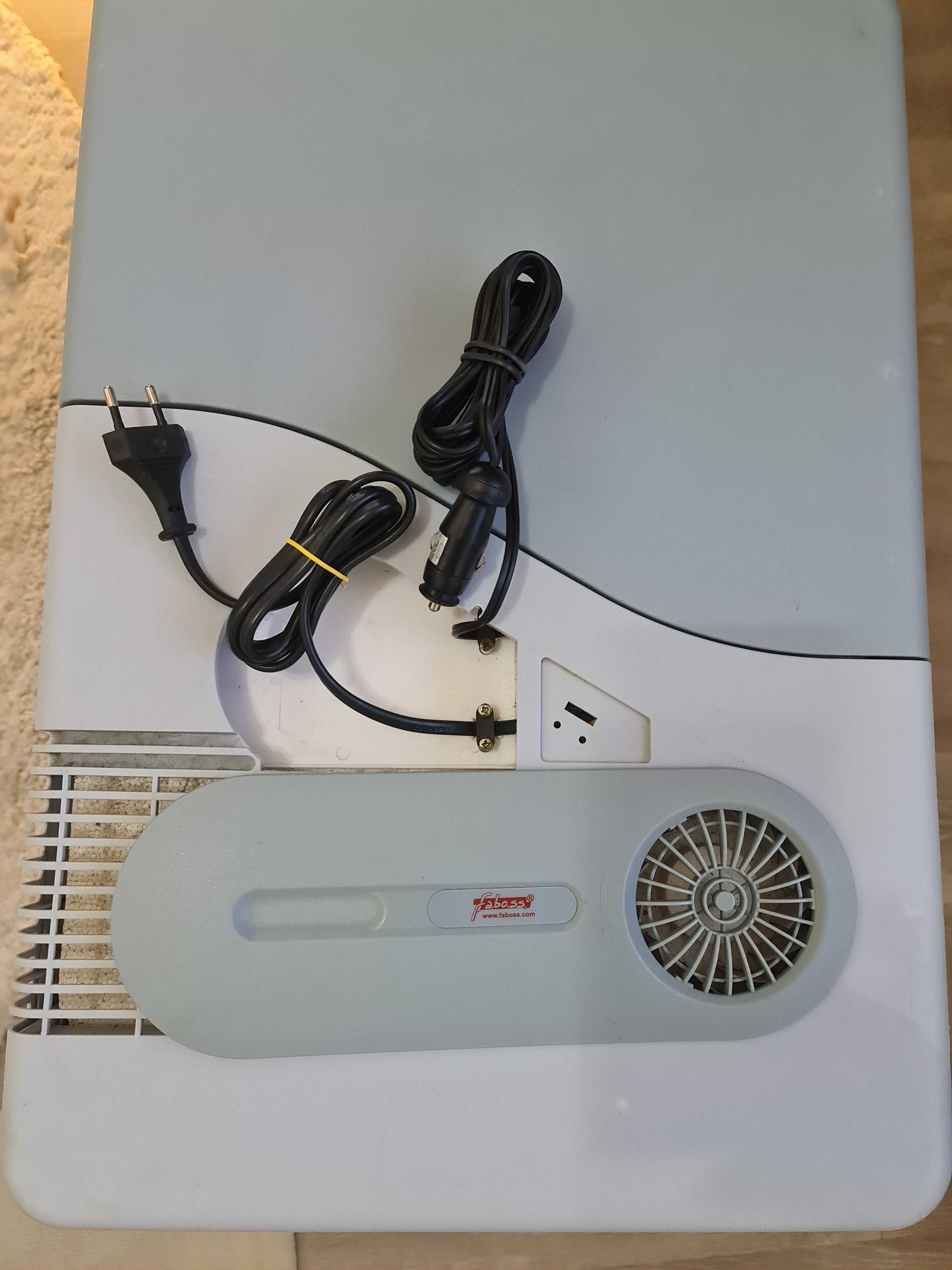 Lada frigo cald/rece MOBICOOL