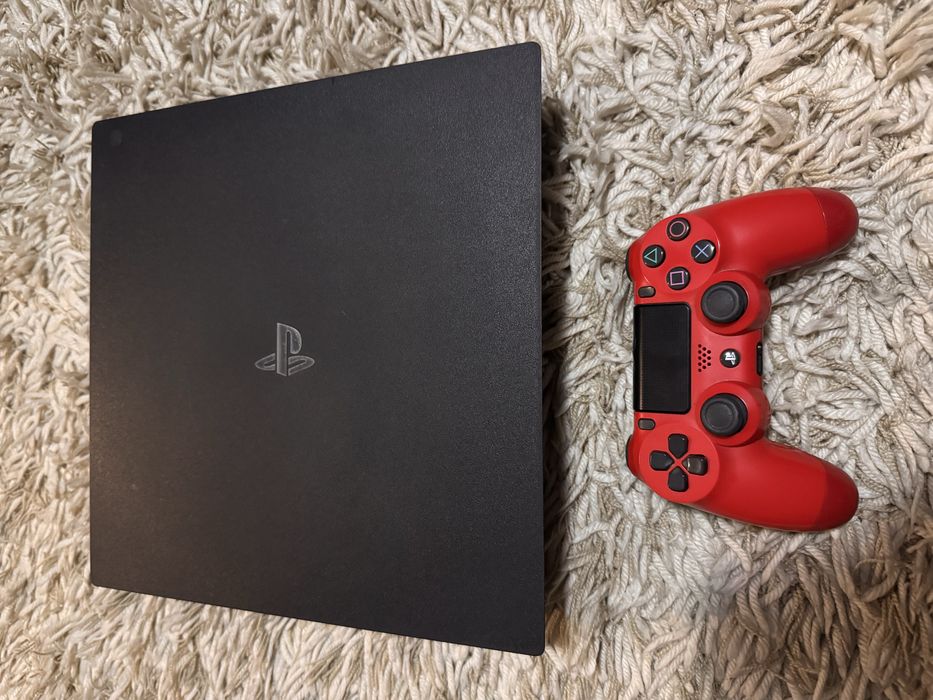 PlayStation 4 Pro