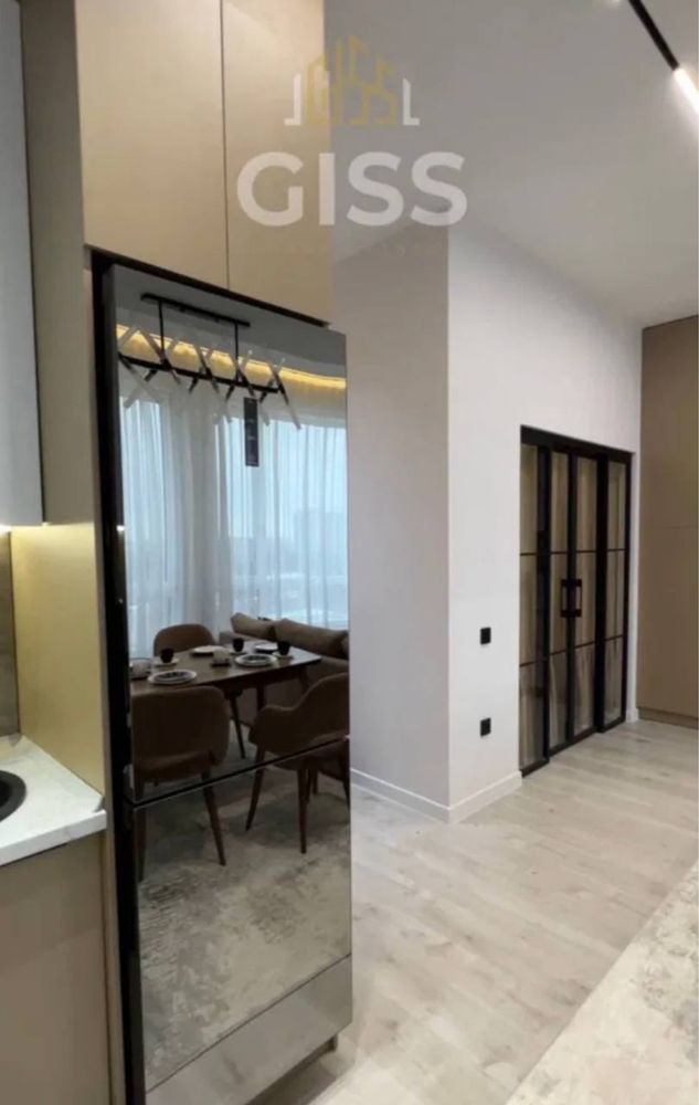 Срочно сдается 2х квартира в жк Yunusabod residence