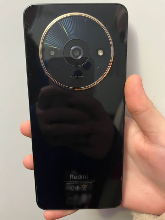 Продам или обменяю Redmi a3x